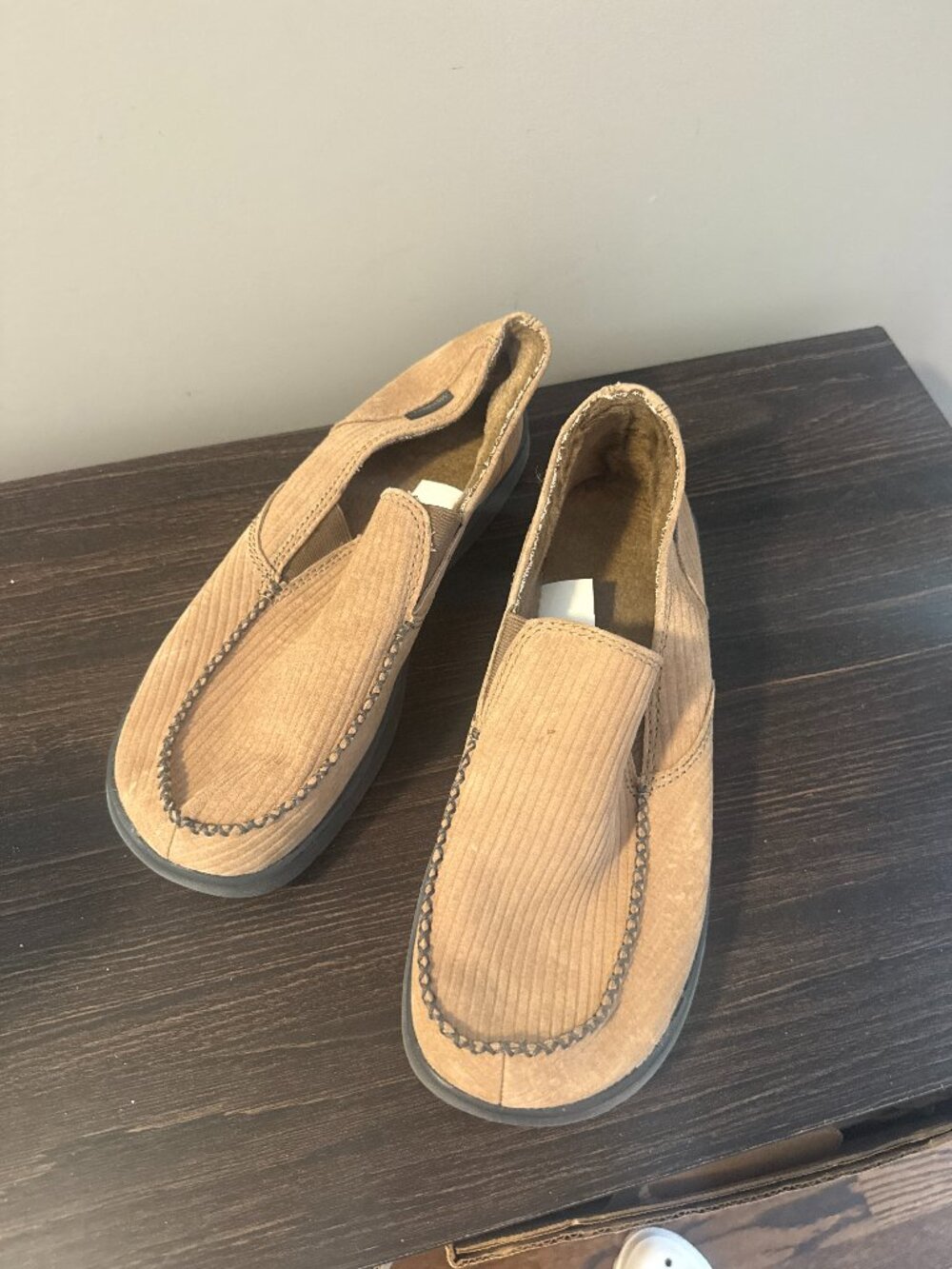 Merrell Otter Slip On Loafers - 11
